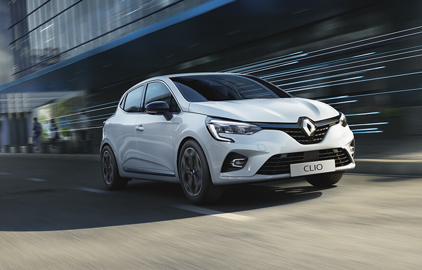 Renault Clio kronik sorunlar